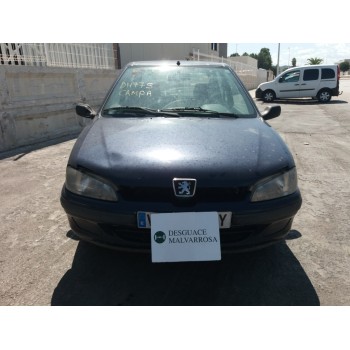 PEUGEOT 106 (S2)