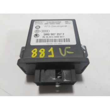 MODULO ELECTRONICO 5M0907357FZ07 5M0907357F 