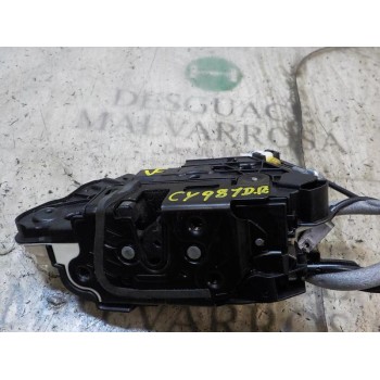 CERRADURA PUERTA DELANTERA IZQUIERDA 5N1837015D 