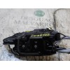 Recambio de cerradura puerta delantera izquierda para skoda fabia (5j2 ) 1.2 12v referencia OEM IAM 5N1837015D  