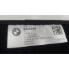 Recambio de juego tapizados / cartoneras para bmw 4 gran coupe (g26) 420 d mild-hybrid referencia OEM IAM 51477910436 51475A2DEF
