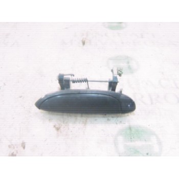 MANETA EXTERIOR DELANTERA IZQUIERDA 