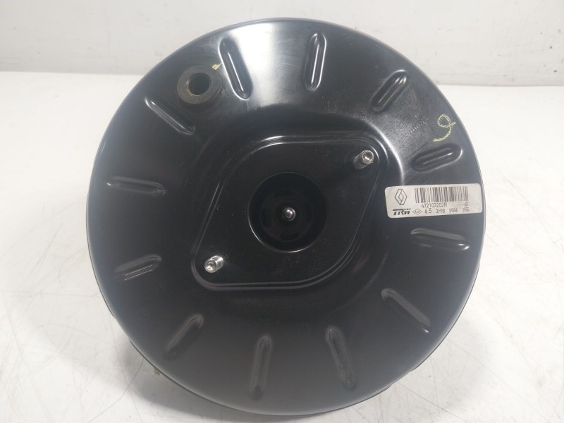 Recambio de servofreno para renault captur i (j5_, h5_) 0.9 tce 90 referencia OEM IAM 472109056R 472103202R 