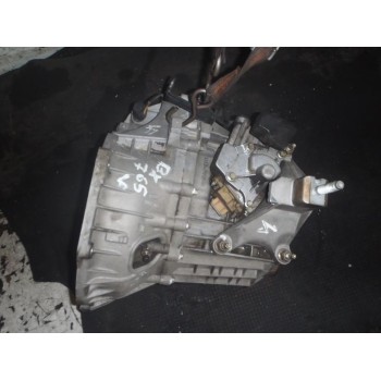 CAJA CAMBIOS 1207419 XS4R7002UA 