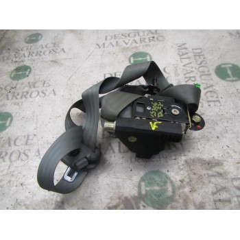 CINTURON SEGURIDAD DELANTERO IZQUIERDO 