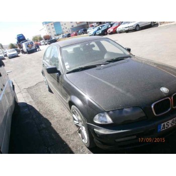 BMW SERIE 3 BERLINA (E46)