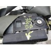 Recambio de cinturon seguridad delantero izquierdo para chevrolet lacetti sx referencia OEM IAM   