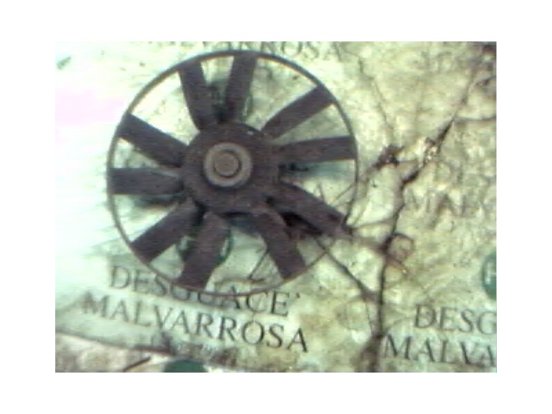 Recambio de electroventilador para seat toledo (1l) master referencia OEM IAM   