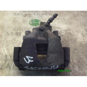 PINZA FRENO DELANTERA IZQUIERDA 