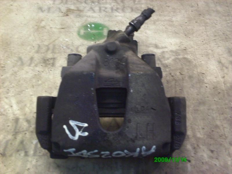 Recambio de pinza freno delantera izquierda para ford focus berlina (cap) trend referencia OEM IAM   