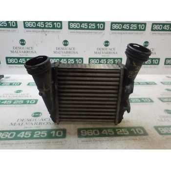 INTERCOOLER 3B0145806 