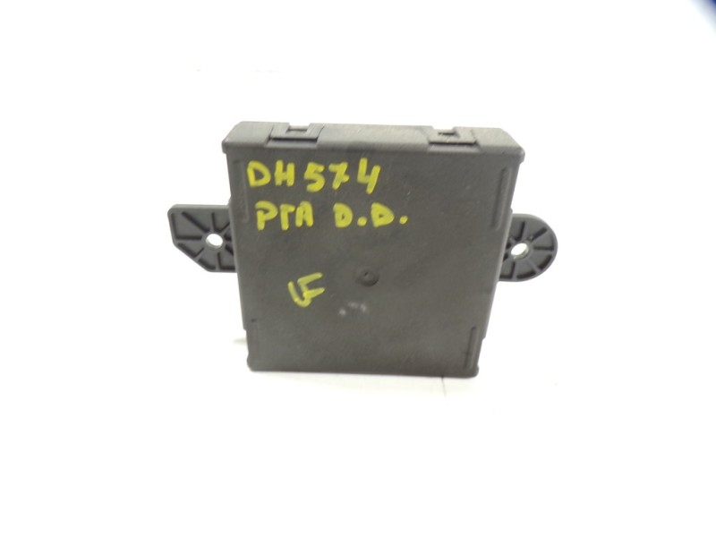 Recambio de modulo electronico para lancia voyager (404) 2.8 16v crd cat referencia OEM IAM K05026862AE 05026862AE 