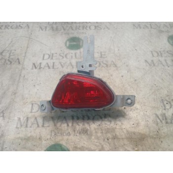 PILOTO TRASERO ANTINIEBLA DERECHO DF715135YB 