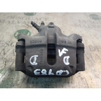 PINZA FRENO DELANTERA DERECHA 