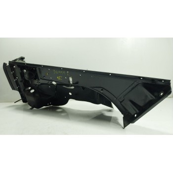 PUNTA CHASIS DELANTERA A4636200700 