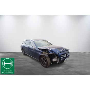MERCEDES-BENZ CLASE C T-MODEL (S205)