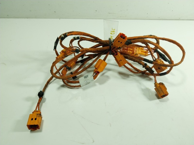 Recambio de modulo electronico para volkswagen id.3 (e11, e12) pro referencia OEM IAM 1EA971398Q  