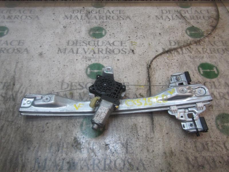 Recambio de elevalunas trasero derecho para chevrolet cruze ls referencia OEM IAM   