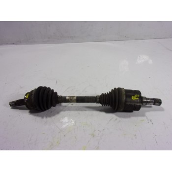 TRANSMISION IZQUIERDA 13149834 13149834 