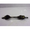 Recambio de transmision izquierda para opel corsa e 1.4 16v turbo referencia OEM IAM 13149834 13149834 
