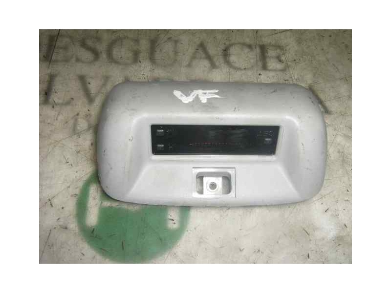Recambio de mando multifuncion para mitsubishi l 200 (ka0/kb0) 2.5 di-d cat referencia OEM IAM   