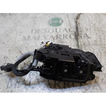 CERRADURA PUERTA TRASERA DERECHA 5N0839016F 