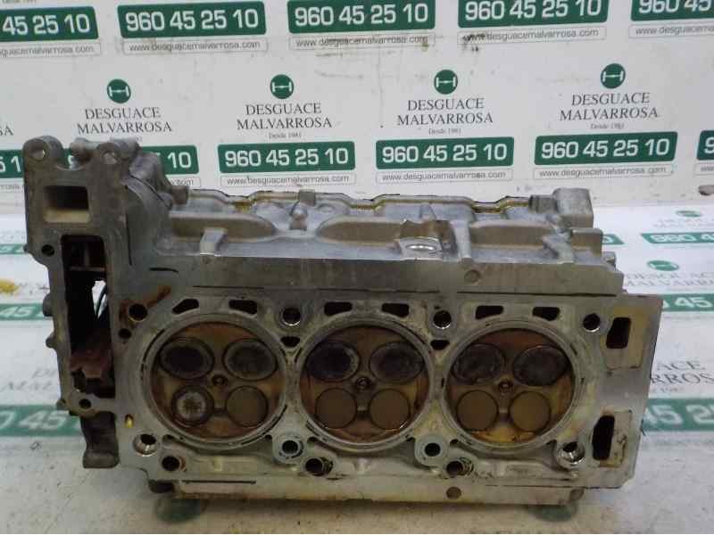 Recambio de culata para mercedes-benz clase c (w204) berlina 3.5 v6 cat referencia OEM IAM   