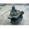 Recambio de mangueta delantera derecha para toyota prius (nhw11) referencia OEM IAM   