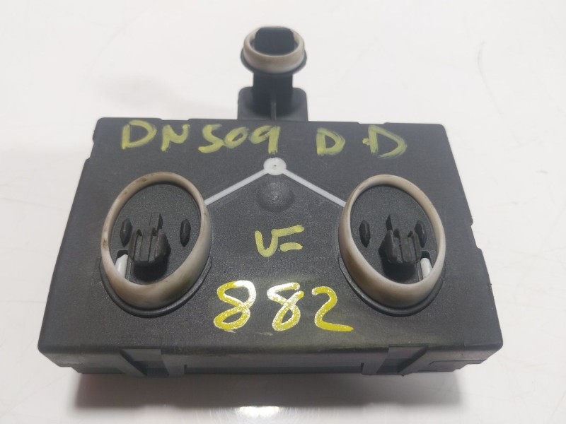 Recambio de modulo electronico para seat alhambra (710, 711) 2.0 tdi referencia OEM IAM 7N0959792JZ01 7N0959792J 