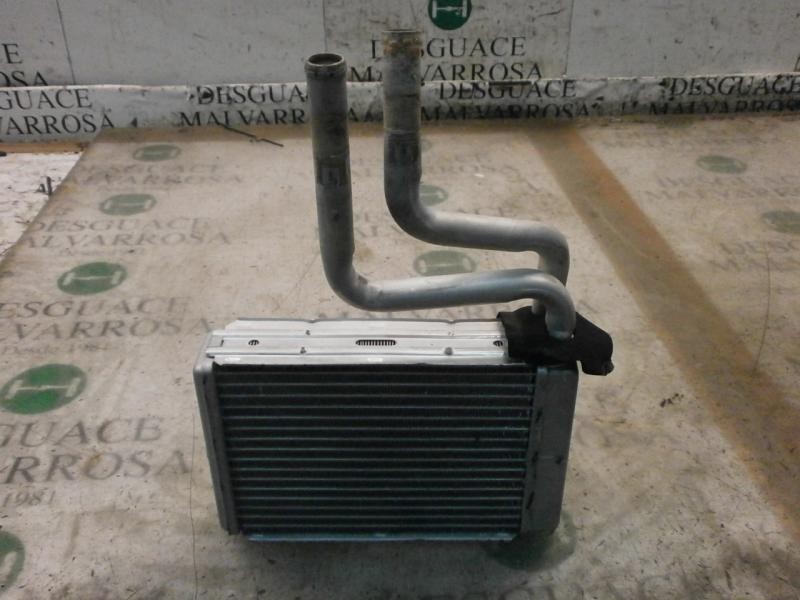 Recambio de radiador calefaccion / aire acondicionado para ford mondeo berlina (ge) ghia referencia OEM IAM   