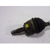 Recambio de transmision izquierda para opel corsa e 1.4 16v turbo referencia OEM IAM 13149834 13149834 