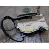 Recambio de cerradura puerta trasera derecha para skoda fabia (5j2 ) 1.2 12v referencia OEM IAM 5N0839016F  