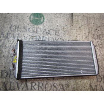 RADIADOR CALEFACCION / AIRE ACONDICIONADO 