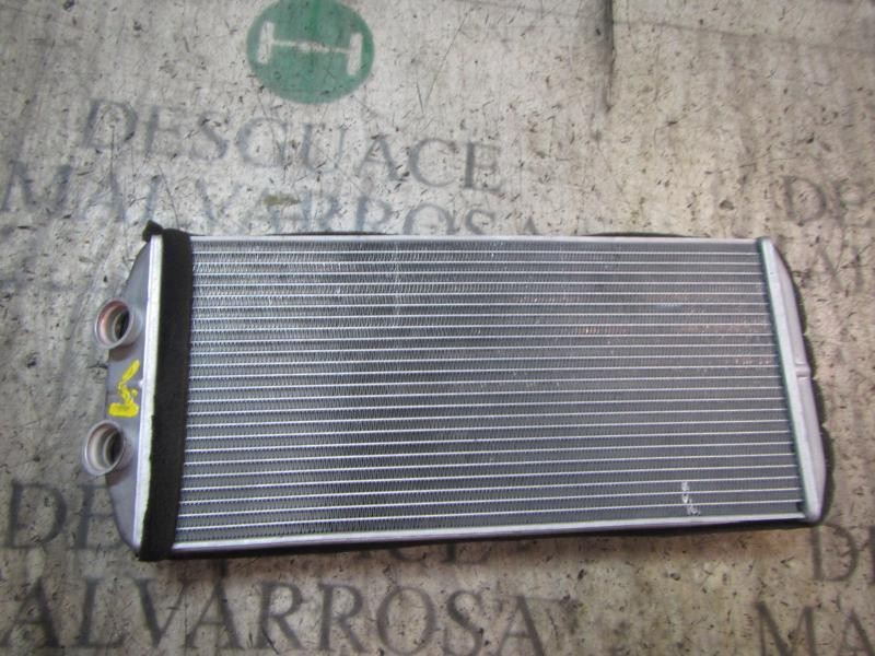 Recambio de radiador calefaccion / aire acondicionado para citroën berlingo cuadro 1.6 16v hdi fap referencia OEM IAM   