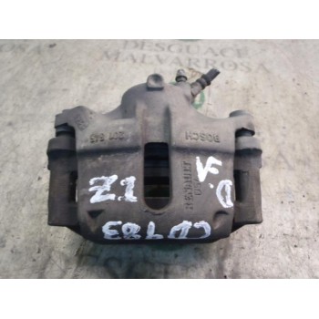 PINZA FRENO DELANTERA IZQUIERDA 