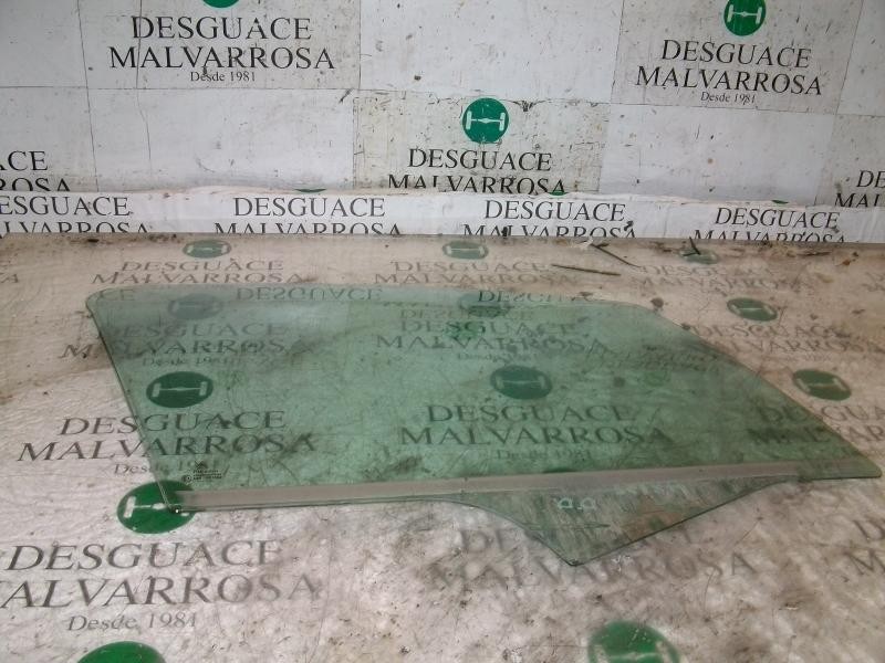 Recambio de cristal puerta delantero derecho para citroën c3 1.4 hdi exclusive referencia OEM IAM   