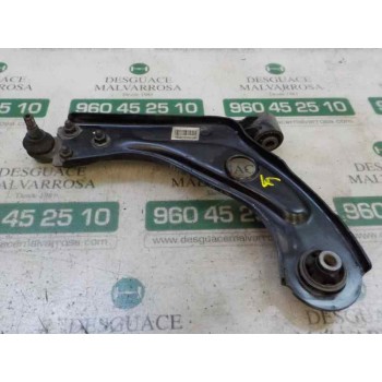 BRAZO SUSPENSION INFERIOR DELANTERO IZQUIERDO 9807914280 