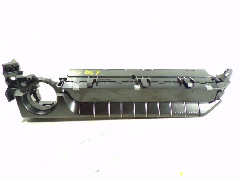 Recambio de mando climatizador para lexus ux (za10) 250h referencia OEM IAM 5590076120 5590076120 2370502535