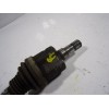 Recambio de transmision izquierda para opel corsa e 1.4 16v turbo referencia OEM IAM 13149834 13149834 