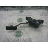 Recambio de potenciometro pedal para mitsubishi l 200 (ka0/kb0) 2.5 di-d cat referencia OEM IAM   