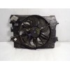 Recambio de electroventilador para renault clio iv 1.5 dci diesel fap referencia OEM IAM 214816703R 214818009R 