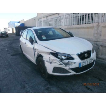 SEAT IBIZA (6J5)