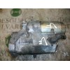 Recambio de motor arranque para toyota rav 4 (a3) 2.0 16v cat referencia OEM IAM   