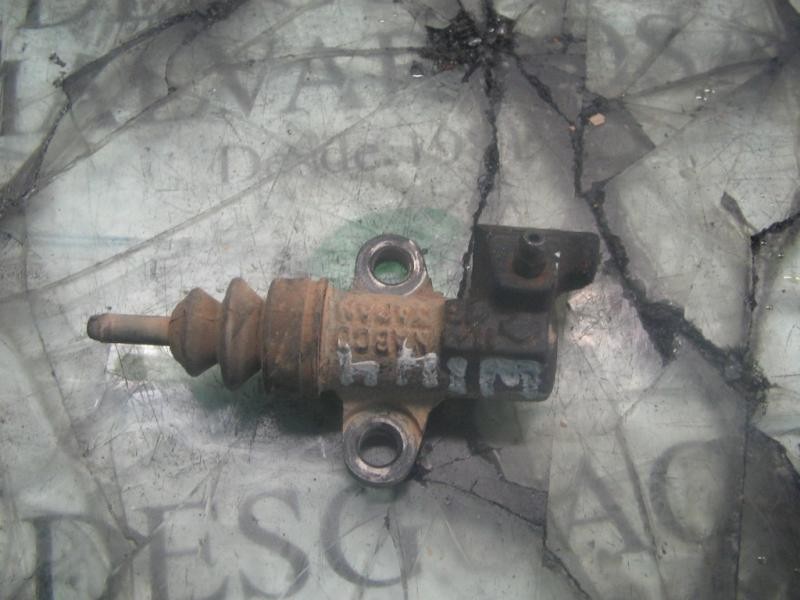 Recambio de bombin embrague para nissan almera (n15) gx referencia OEM IAM   