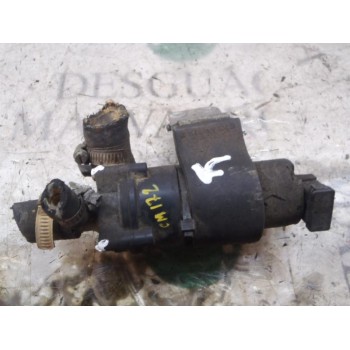 VALVULA INTERCAMBIO DE CALEFACCION 