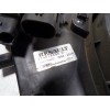 Recambio de electroventilador para renault clio iv 1.5 dci diesel fap referencia OEM IAM 214816703R 214818009R 