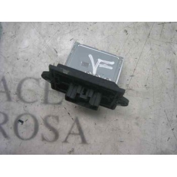 RESISTENCIA CALEFACCION 