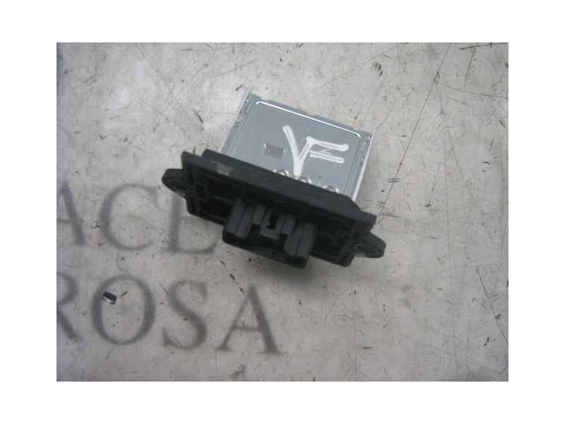 Recambio de resistencia calefaccion para mitsubishi l 200 (ka0/kb0) 2.5 di-d cat referencia OEM IAM   