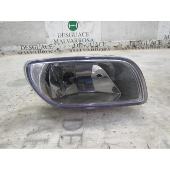 FARO ANTINIEBLA DERECHO 