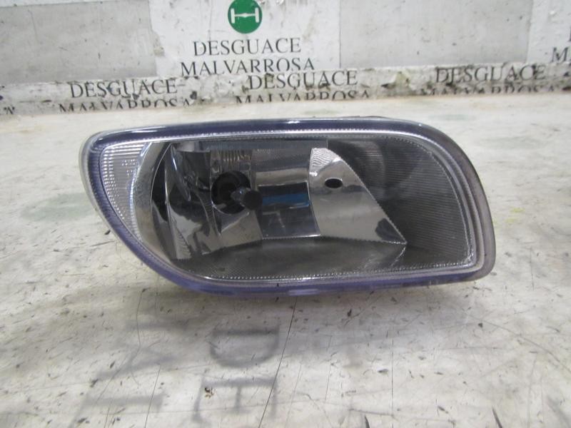 Recambio de faro antiniebla derecho para chevrolet lacetti sx referencia OEM IAM   